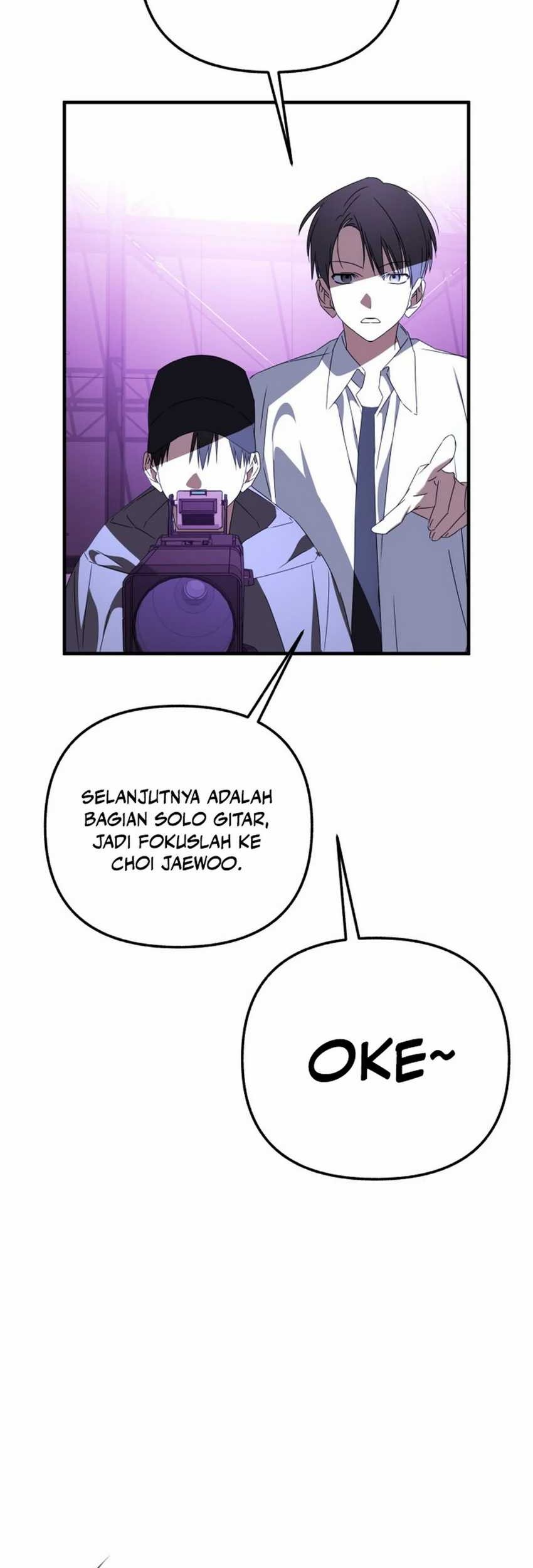 Sounds Like Chapter 26 Gambar 39