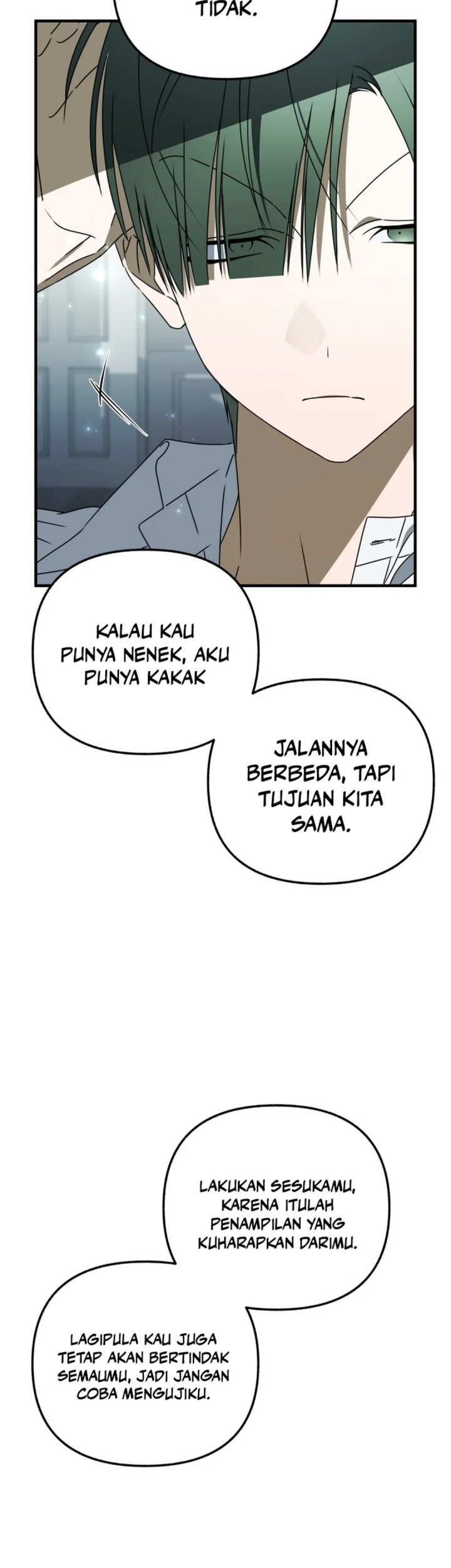 Sounds Like Chapter 27 Gambar 34