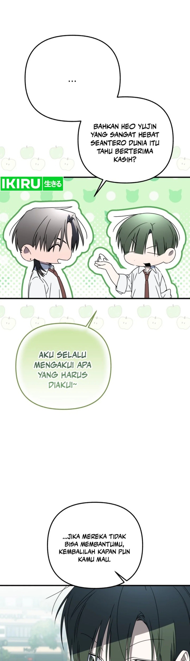 Sounds Like Chapter 27 Gambar 46