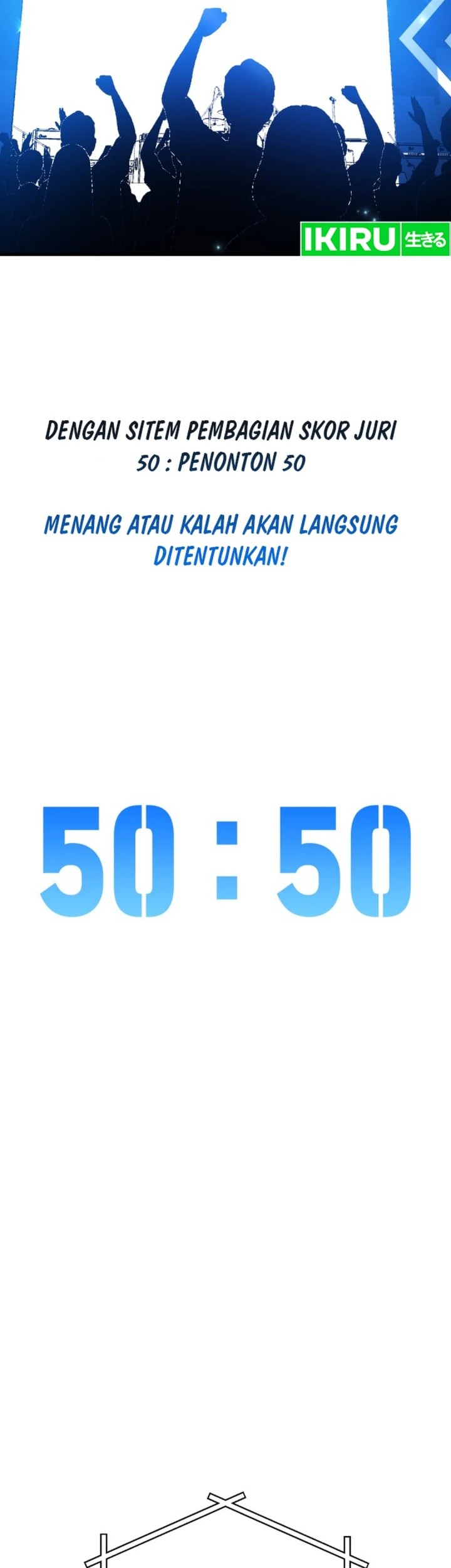 Sounds Like Chapter 27 Gambar 60