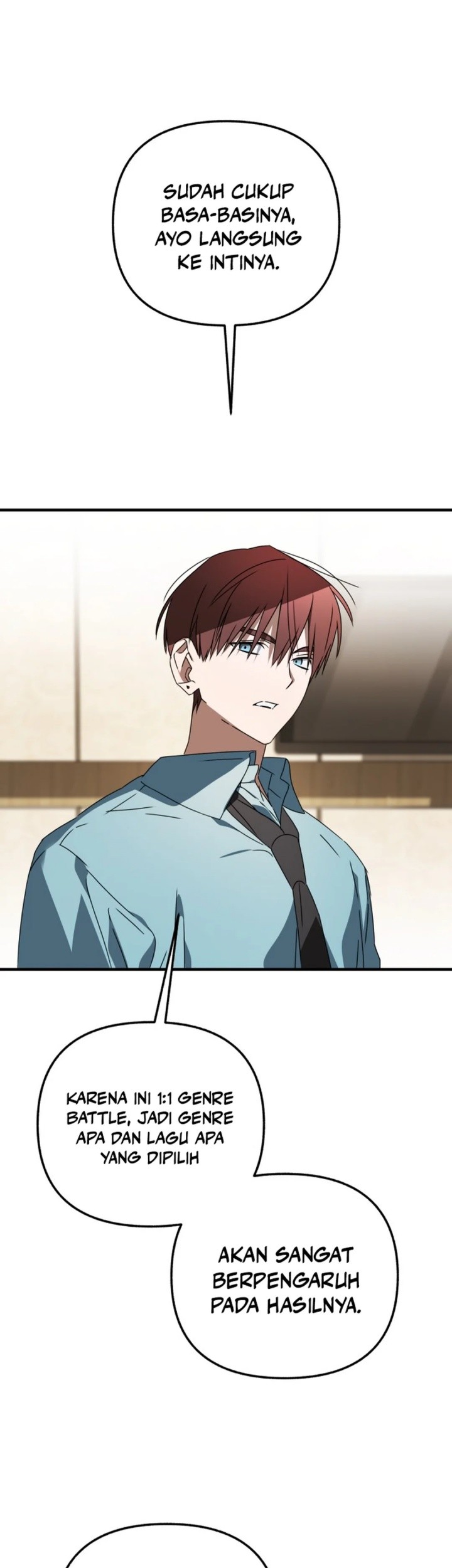 Sounds Like Chapter 27 Gambar 70