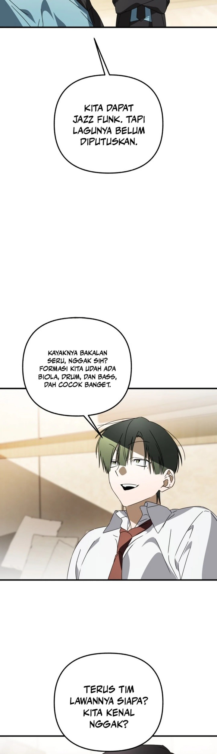 Sounds Like Chapter 27 Gambar 72