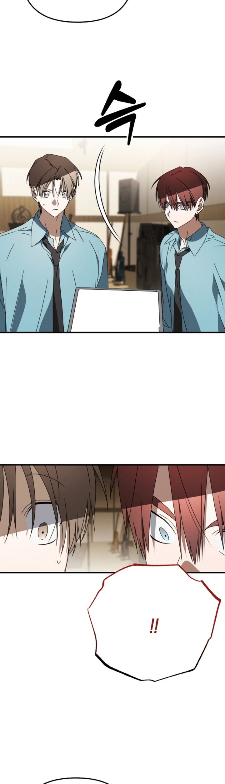 Sounds Like Chapter 27 Gambar 74