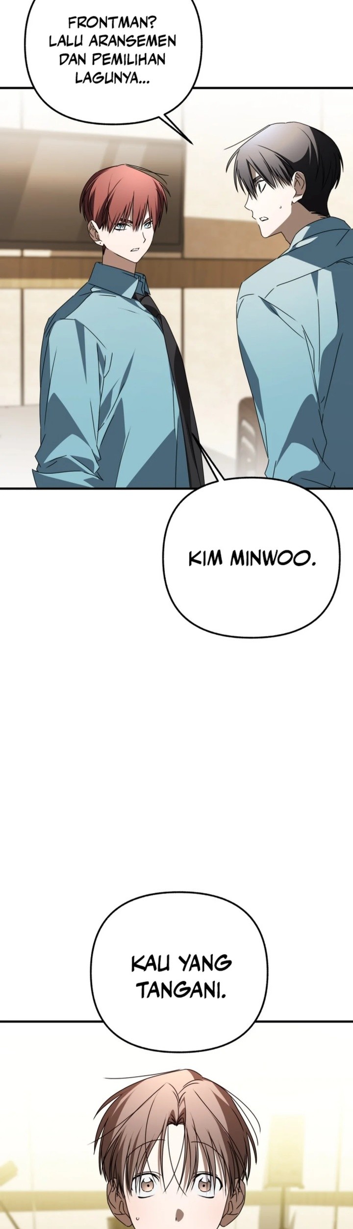 Sounds Like Chapter 27 Gambar 82