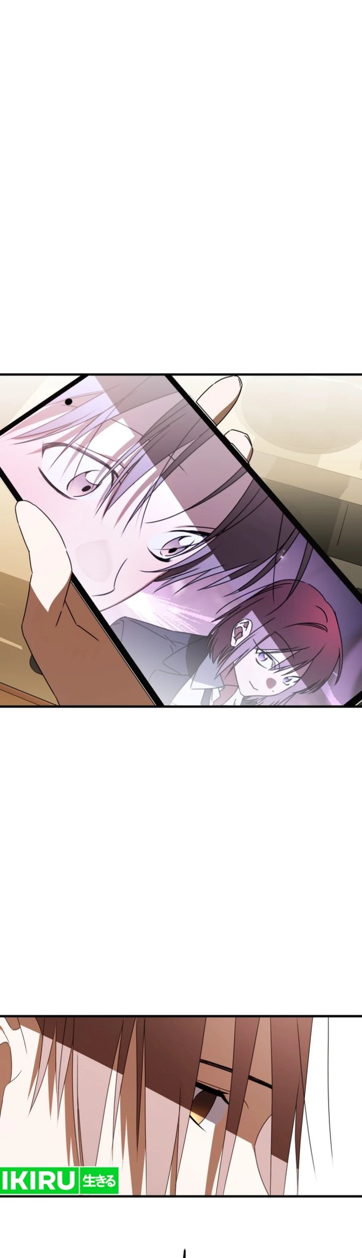 Sounds Like Chapter 27 Gambar 88