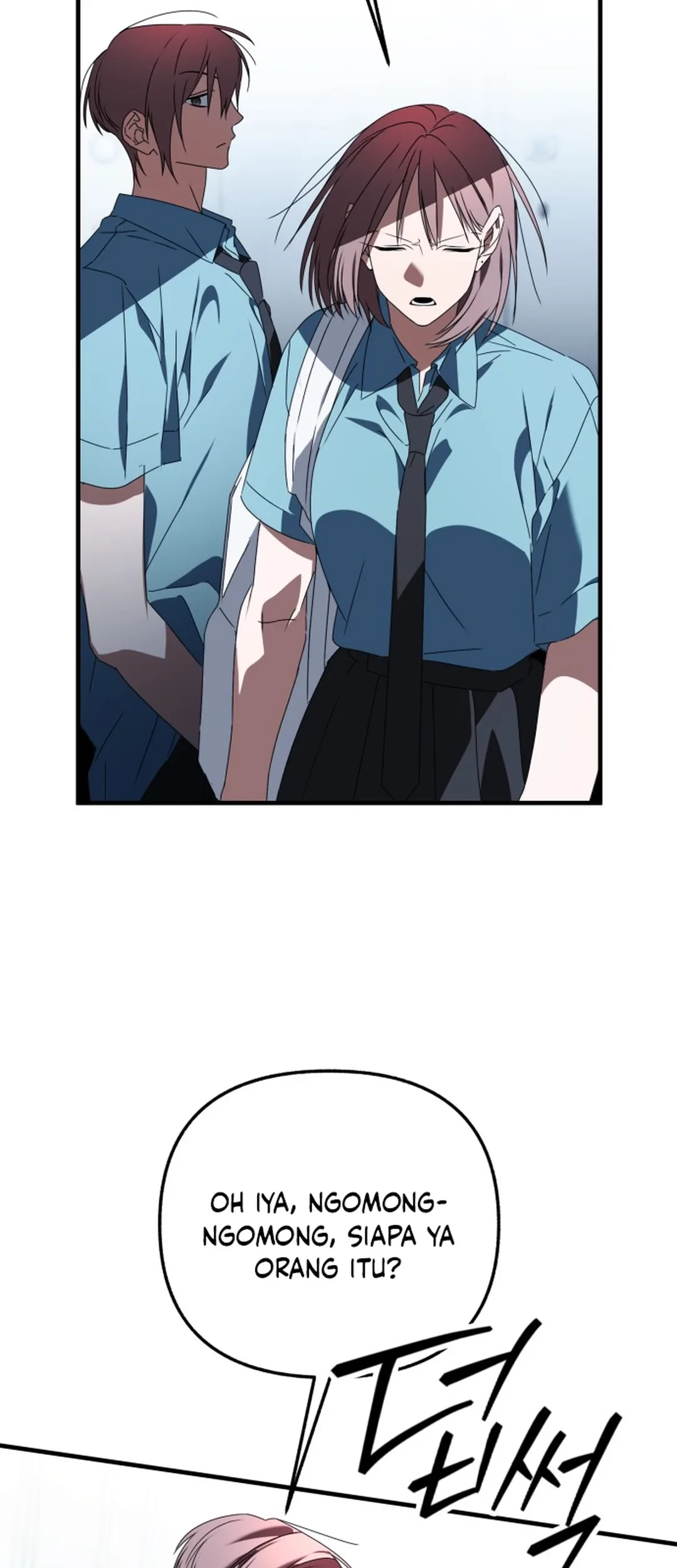 Sounds Like Chapter 28 Gambar 19