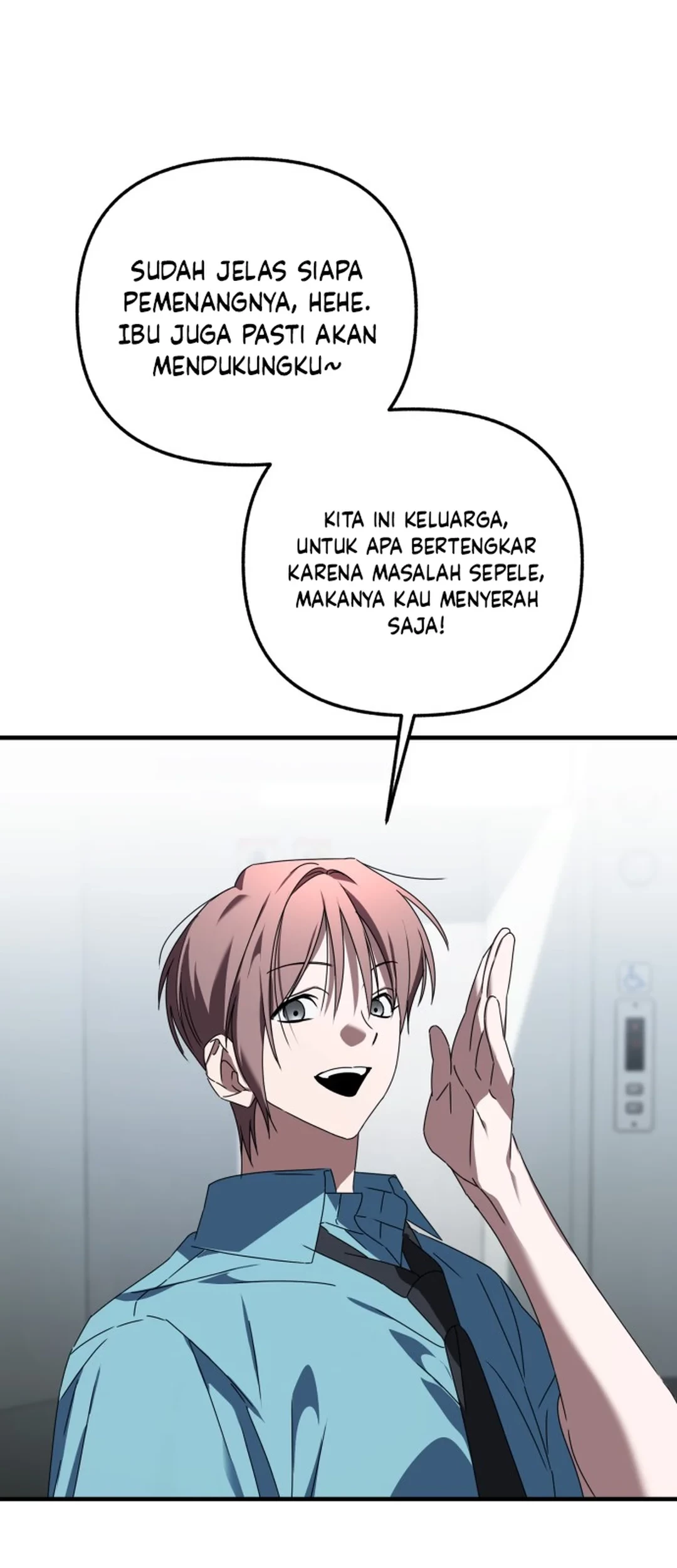 Sounds Like Chapter 28 Gambar 26