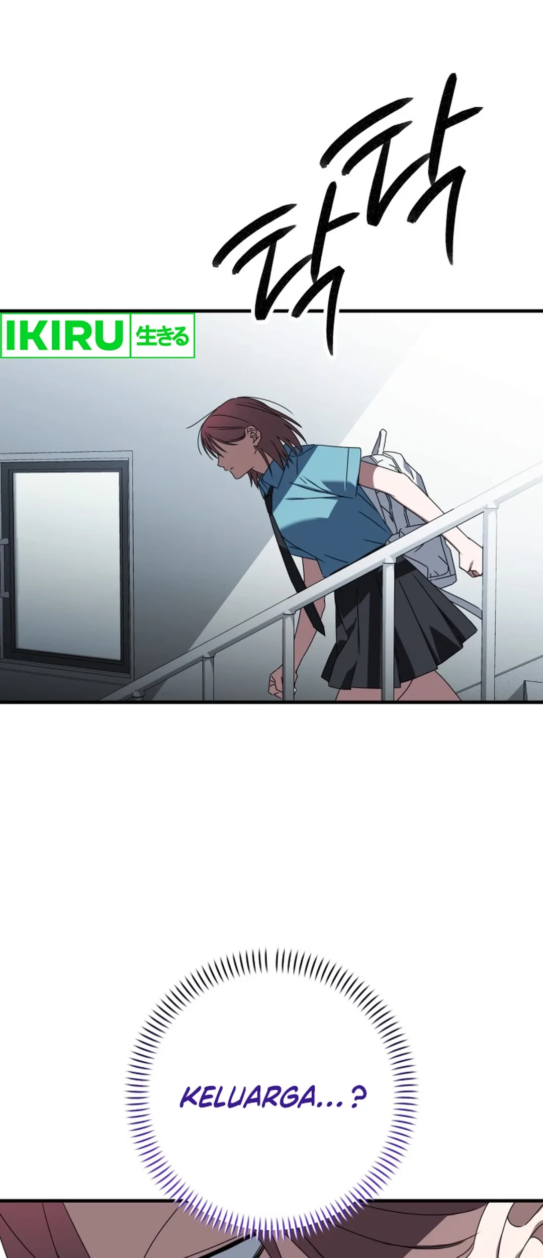 Sounds Like Chapter 28 Gambar 27