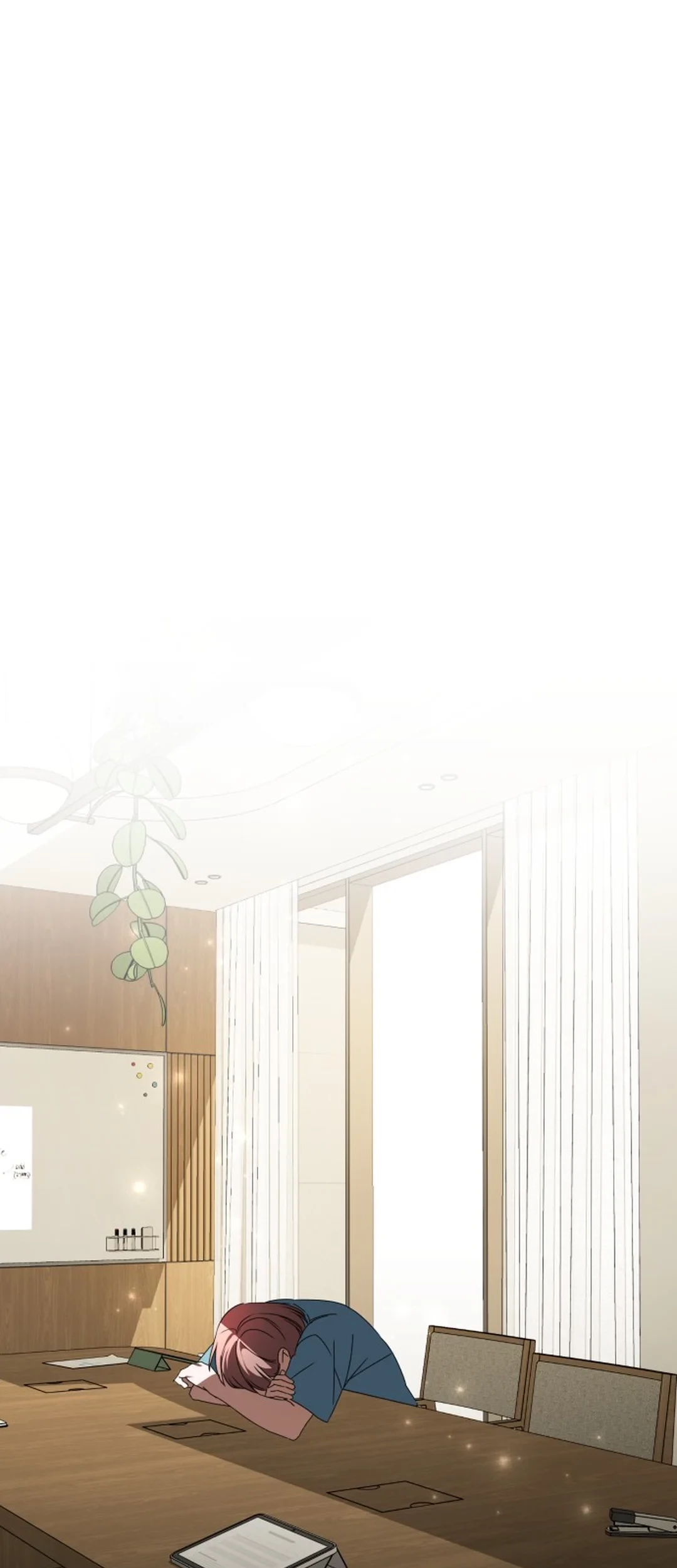 Sounds Like Chapter 28 Gambar 31