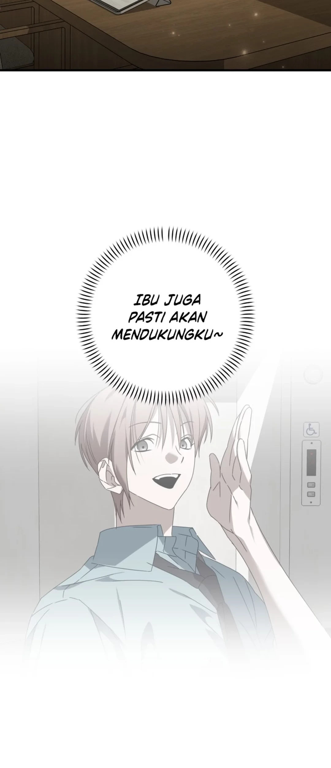 Sounds Like Chapter 28 Gambar 32