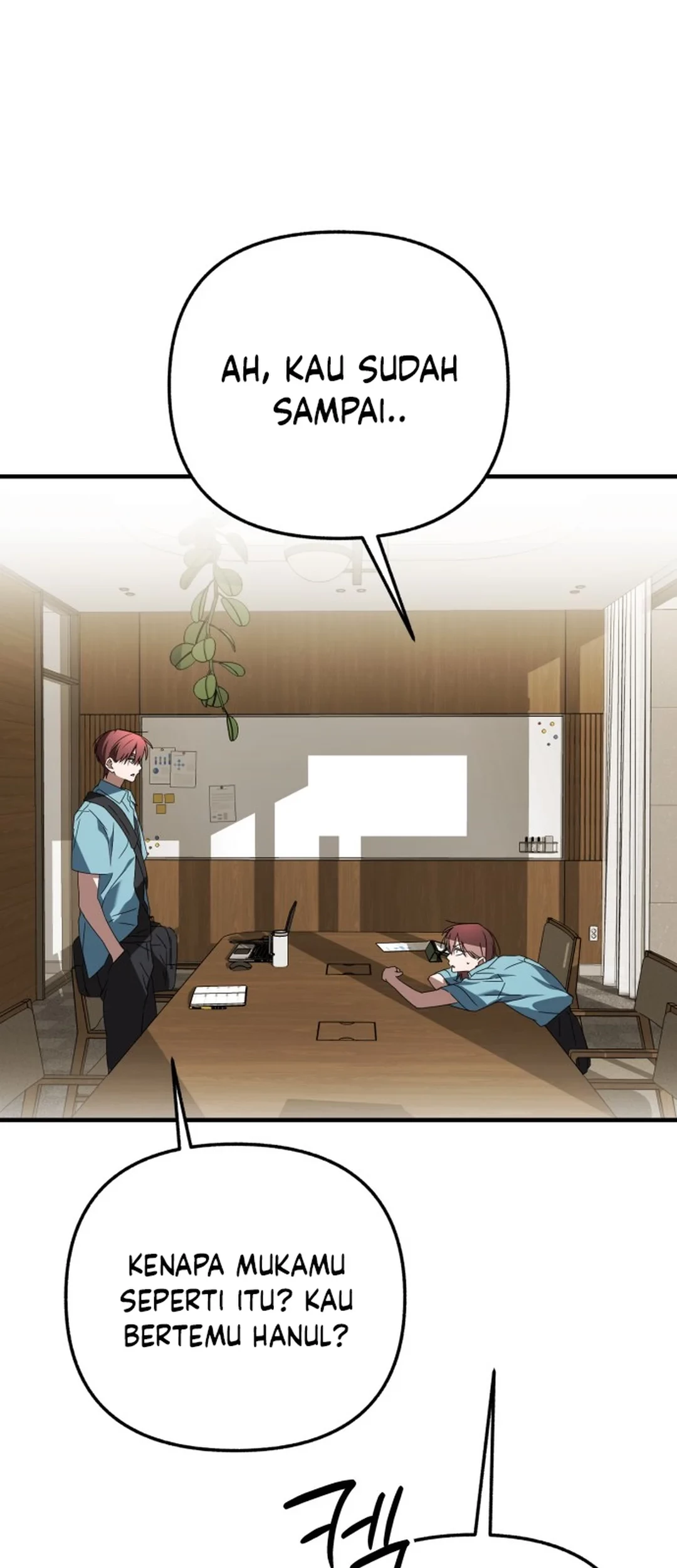 Sounds Like Chapter 28 Gambar 34