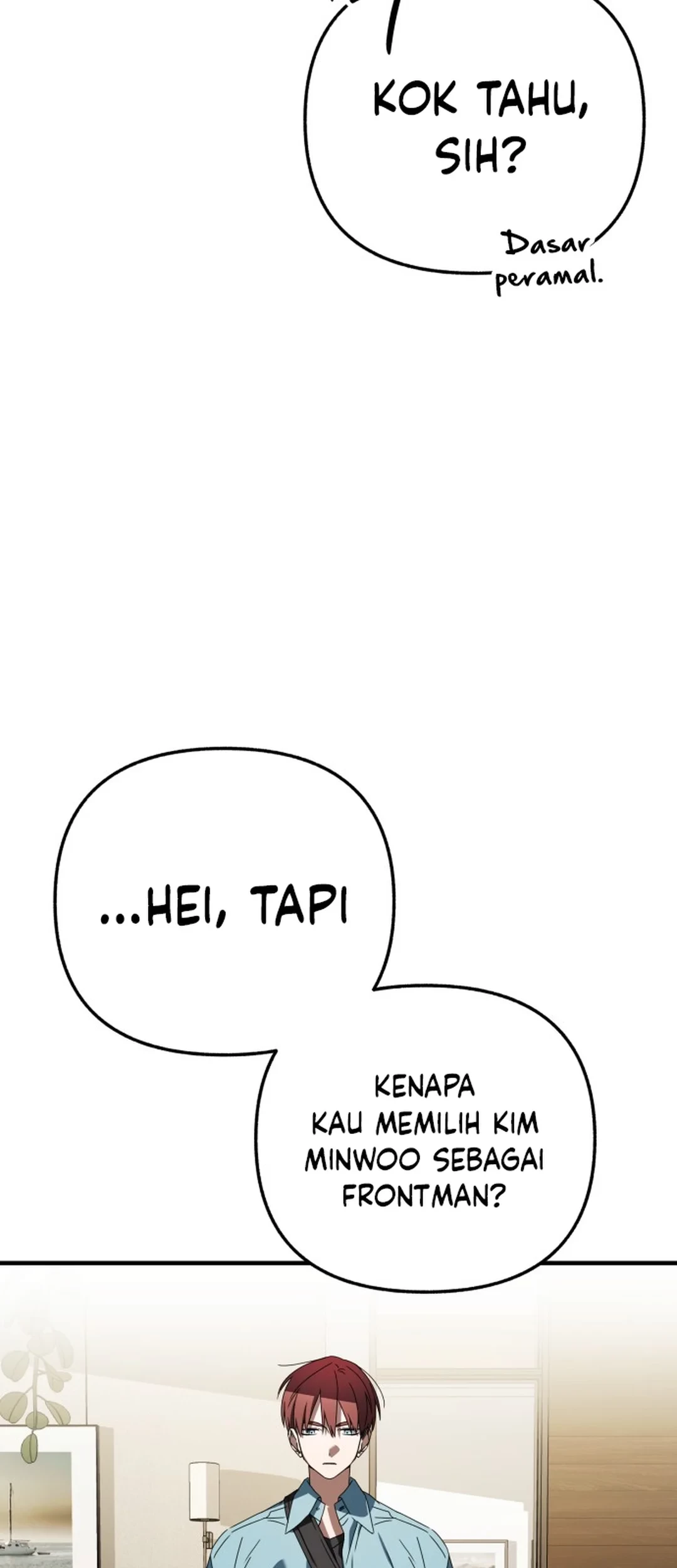 Sounds Like Chapter 28 Gambar 35