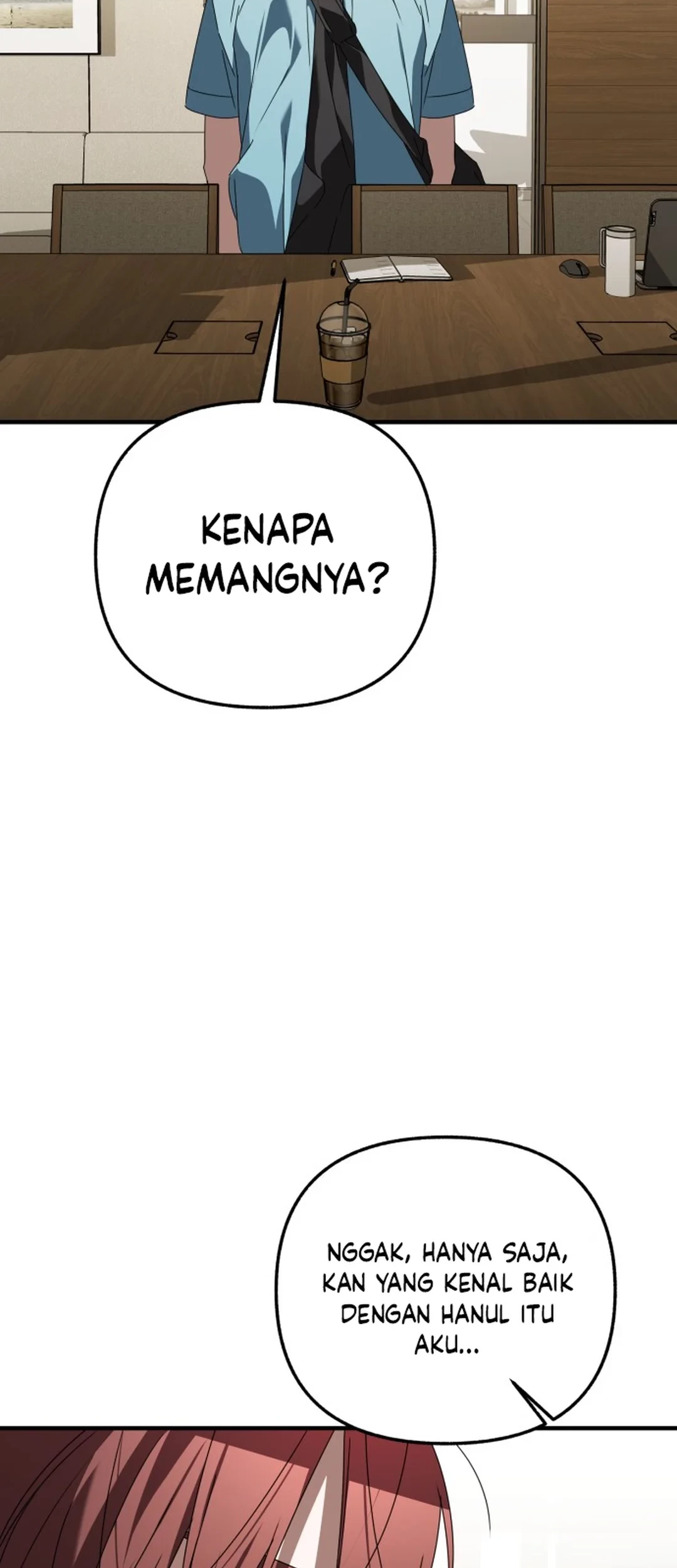 Sounds Like Chapter 28 Gambar 36