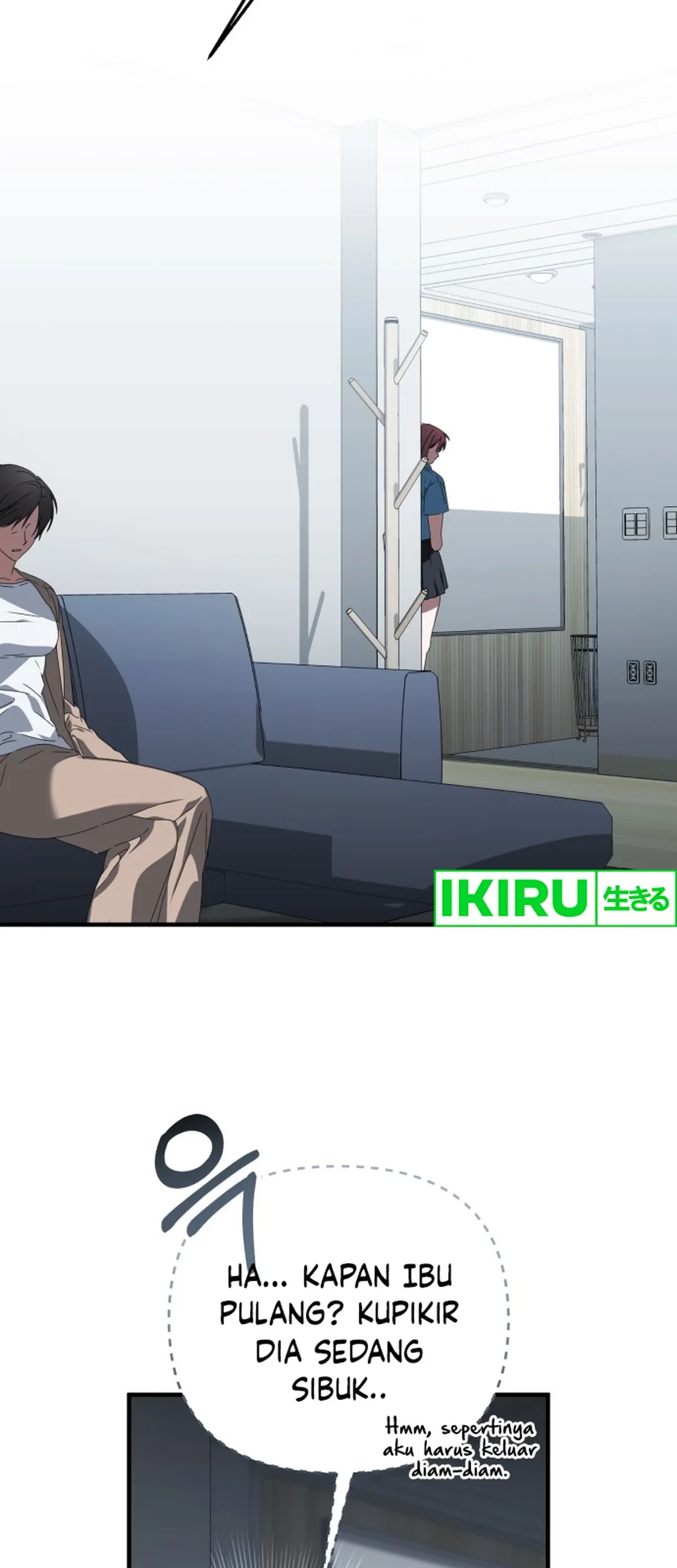 Baca  Sounds Like Chapter 28 Gambar 2