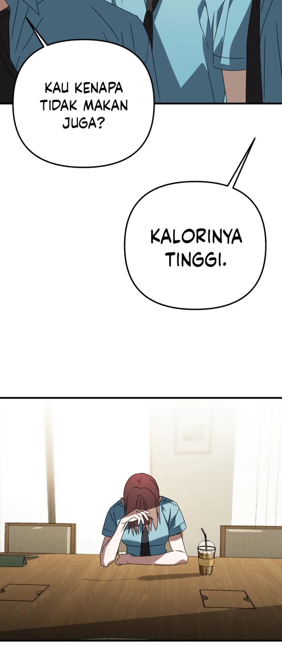 Sounds Like Chapter 28 Gambar 44