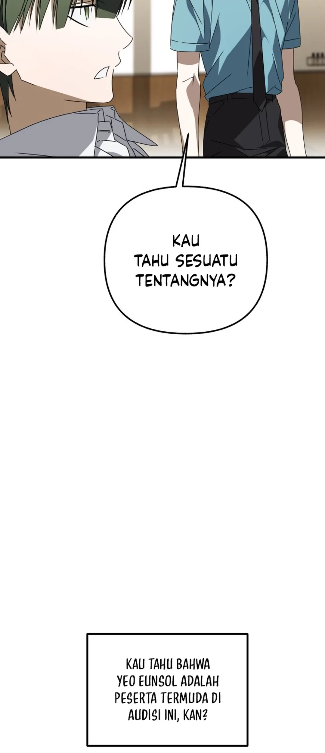 Sounds Like Chapter 28 Gambar 48