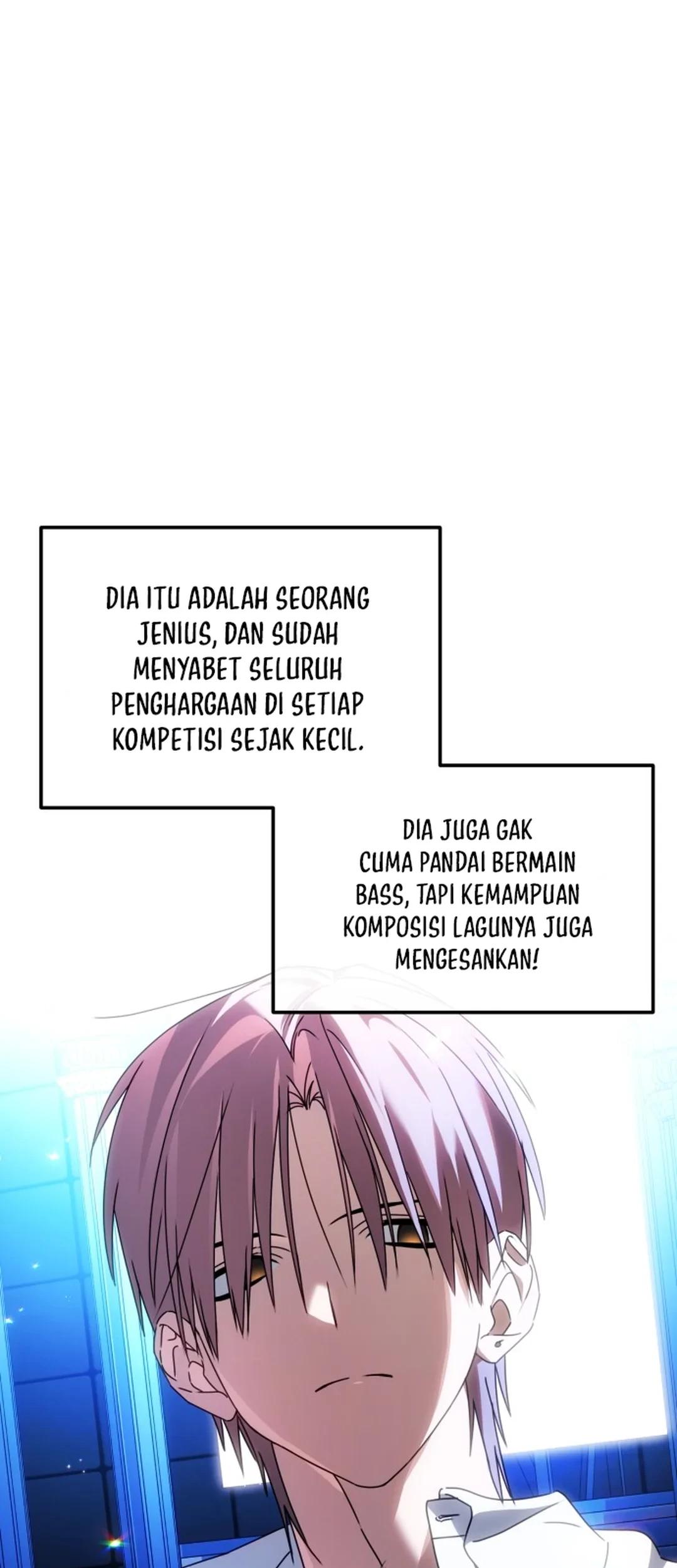 Sounds Like Chapter 28 Gambar 49
