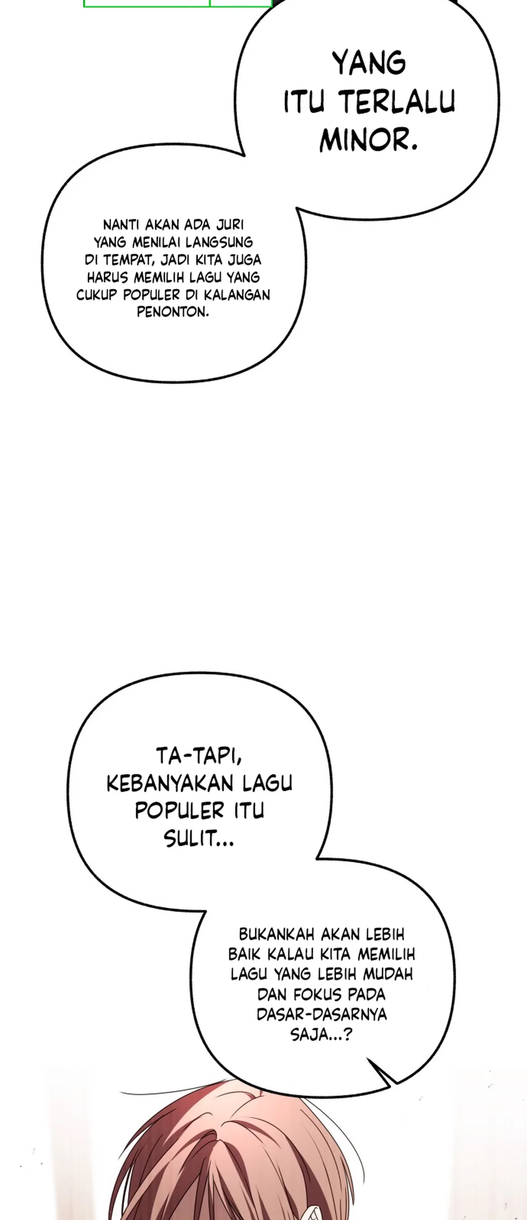 Sounds Like Chapter 28 Gambar 57