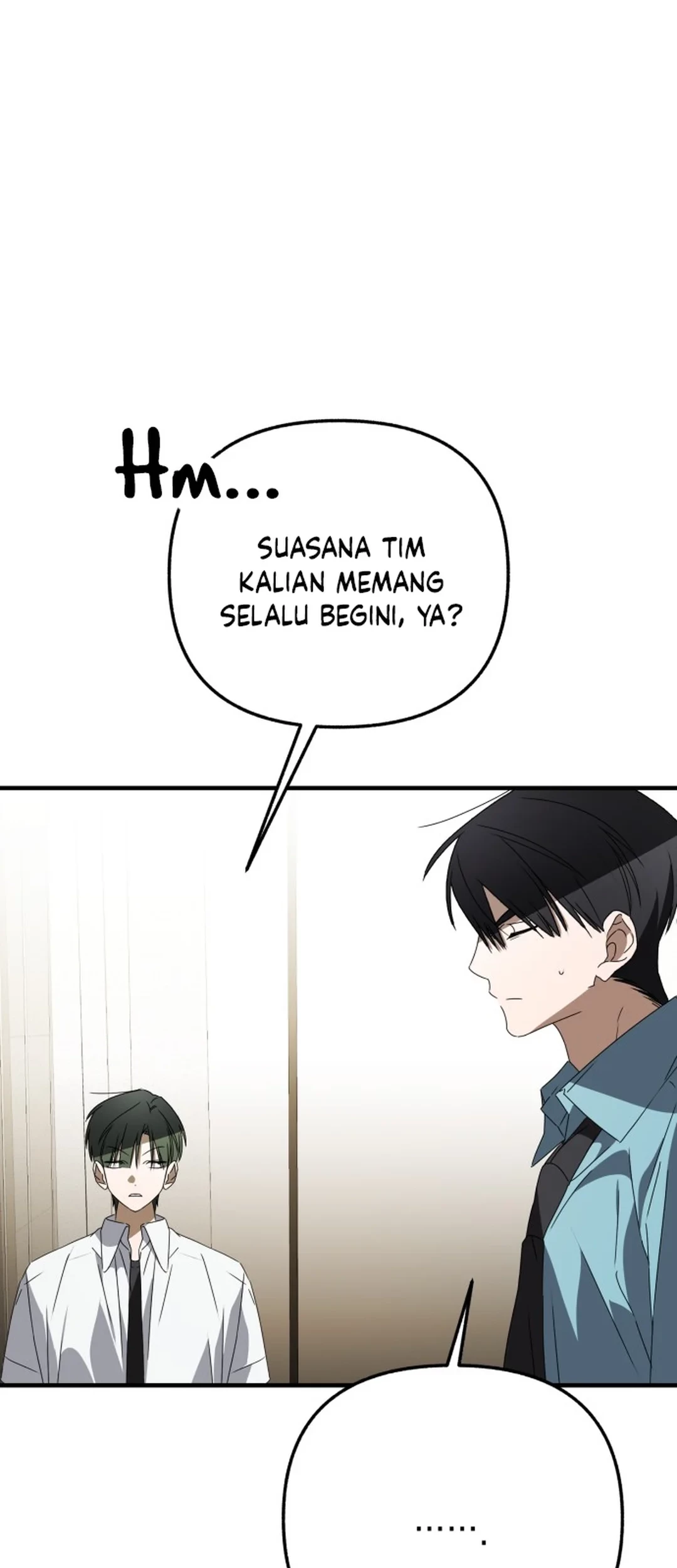 Sounds Like Chapter 28 Gambar 64