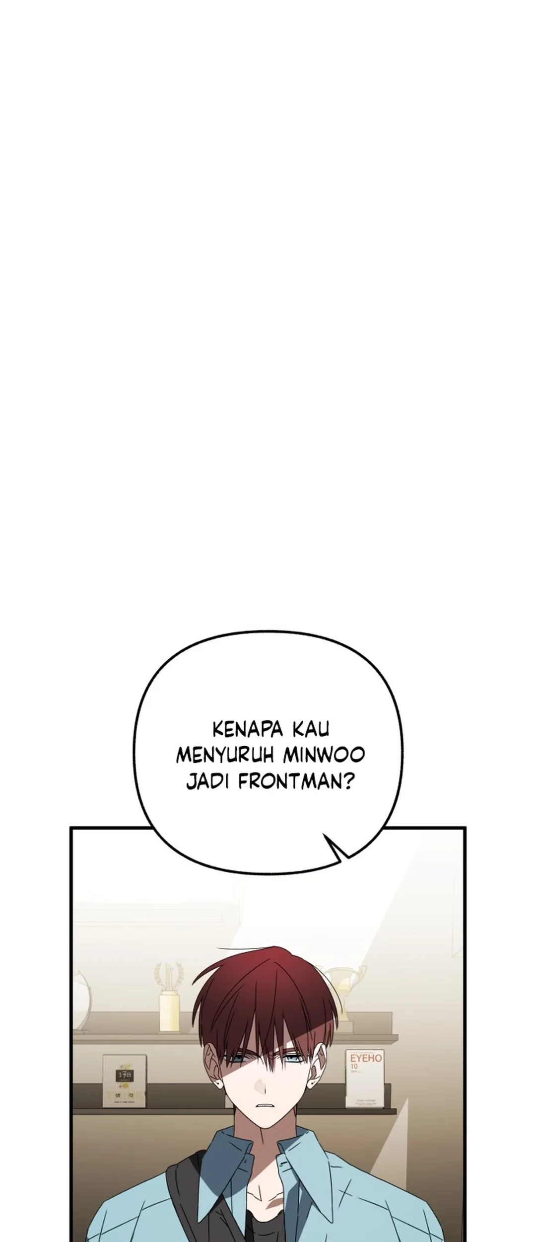 Sounds Like Chapter 28 Gambar 71