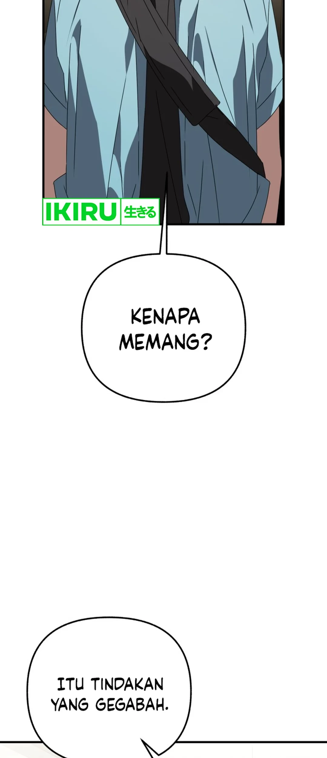 Sounds Like Chapter 28 Gambar 72