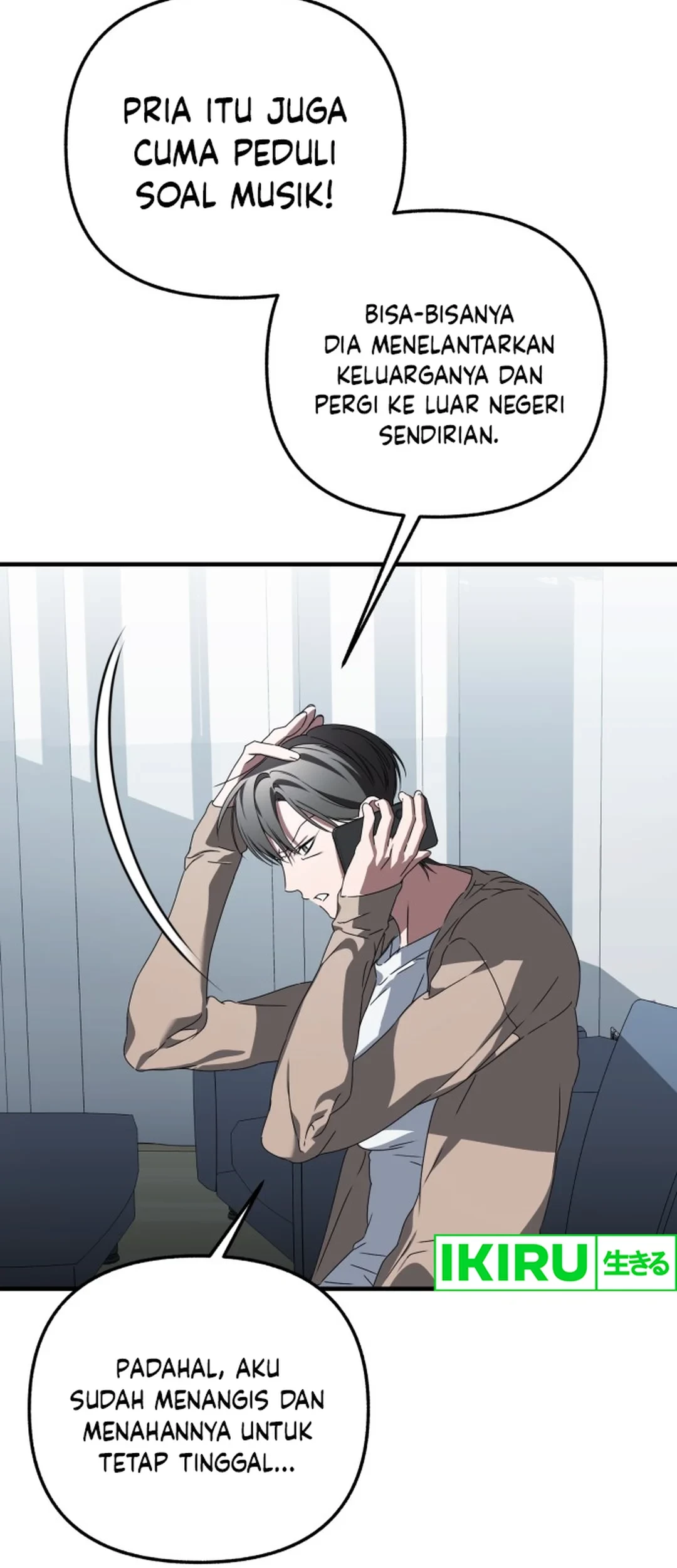 Sounds Like Chapter 28 Gambar 5