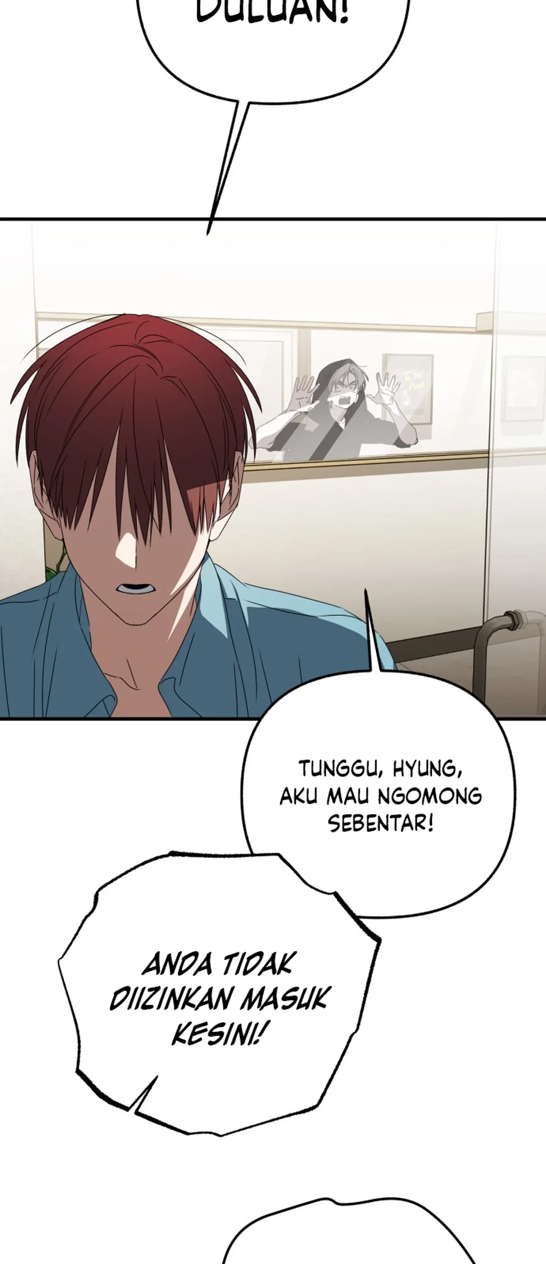 Sounds Like Chapter 28 Gambar 85