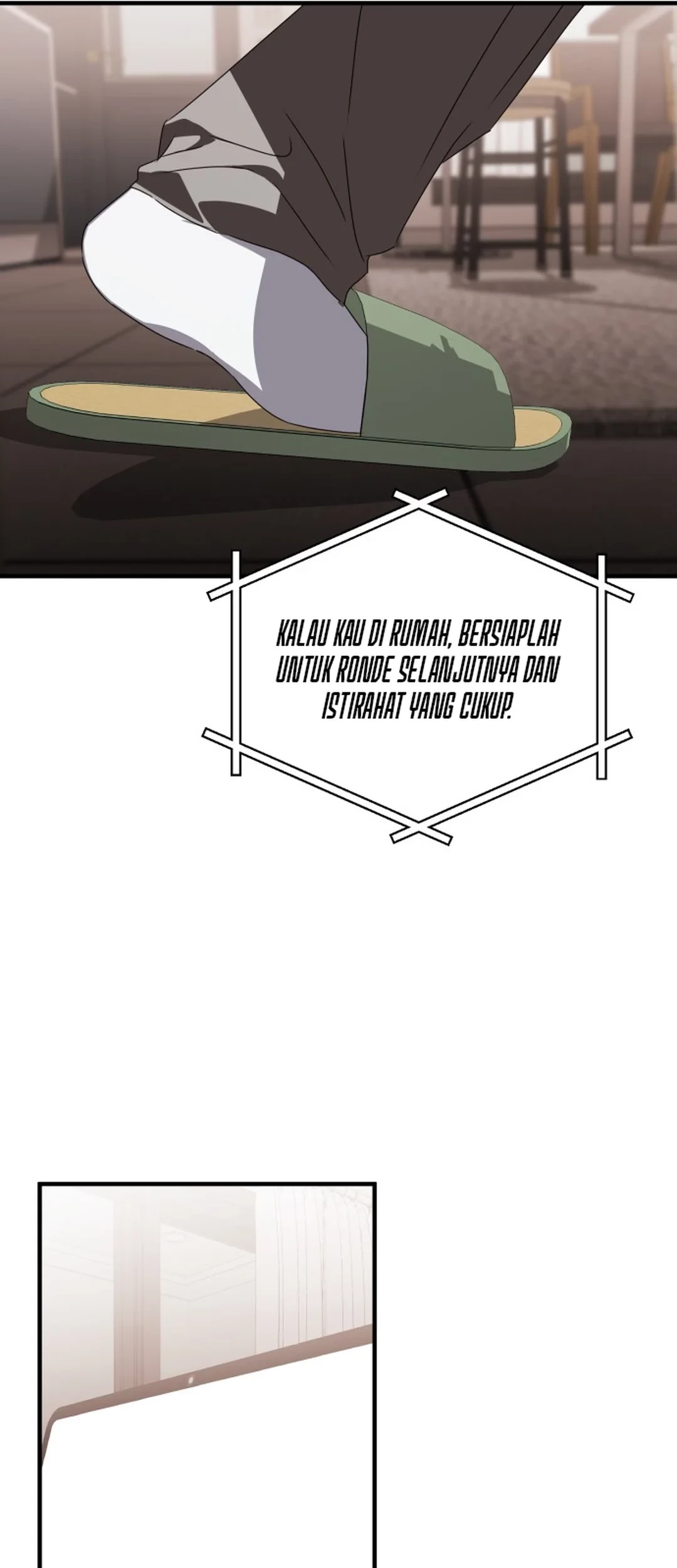 Sounds Like Chapter 28 Gambar 89