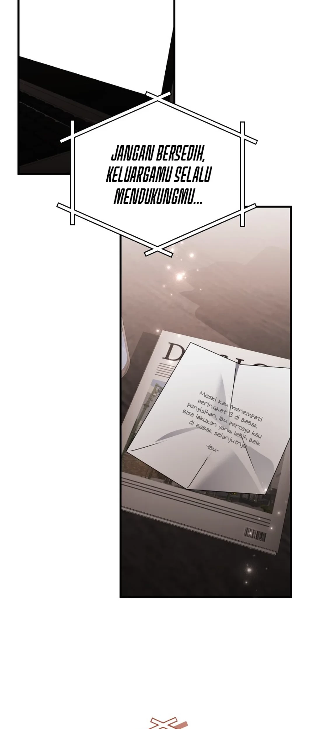 Sounds Like Chapter 28 Gambar 90