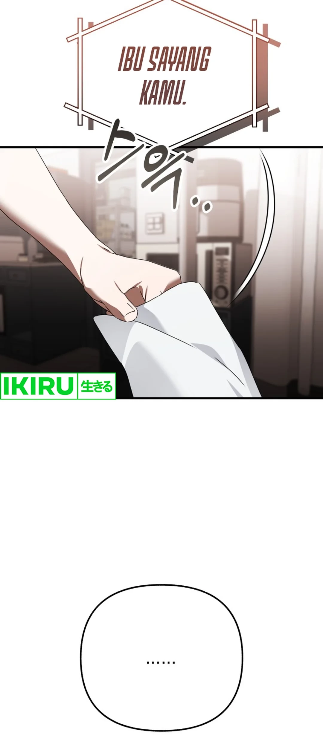 Sounds Like Chapter 28 Gambar 91