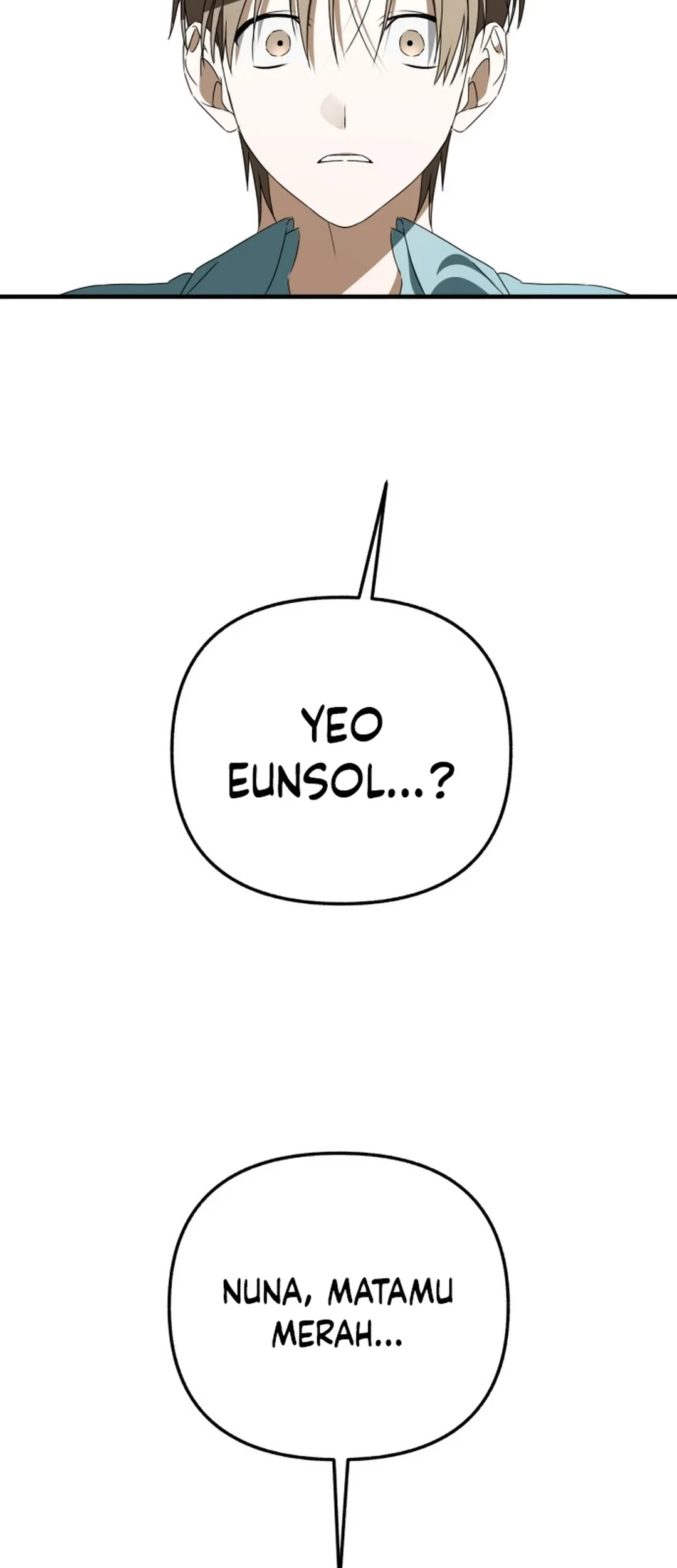 Sounds Like Chapter 28 Gambar 104