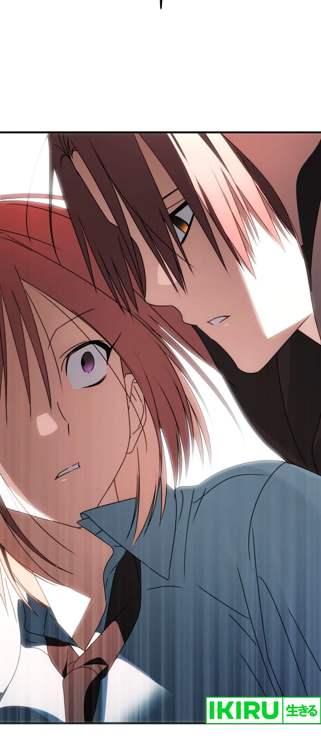 Sounds Like Chapter 28 Gambar 105