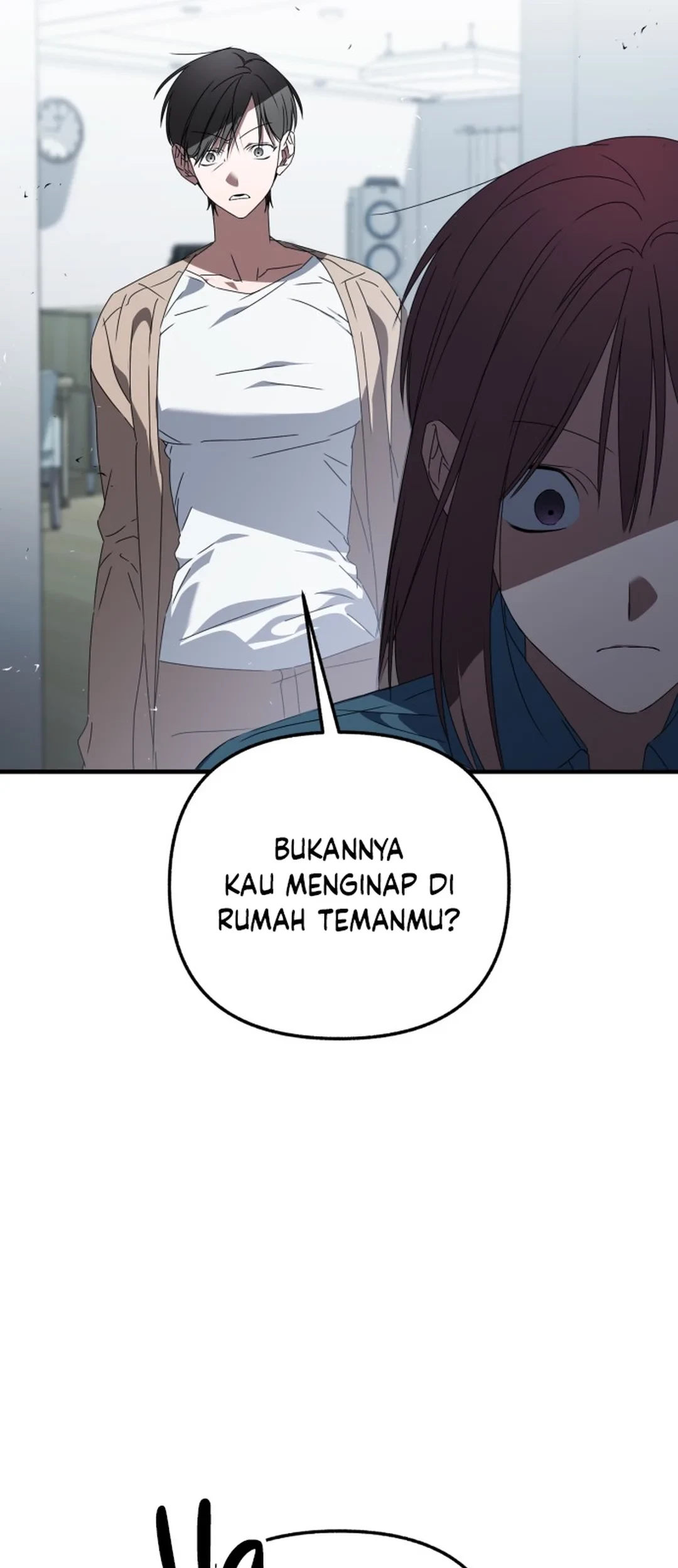 Sounds Like Chapter 28 Gambar 11
