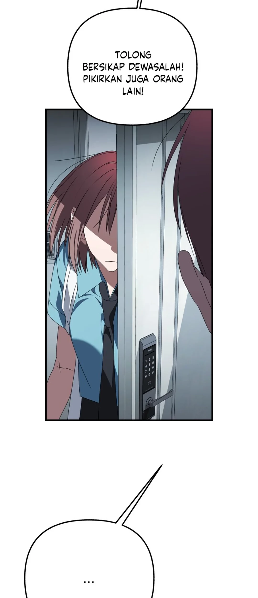 Sounds Like Chapter 28 Gambar 14