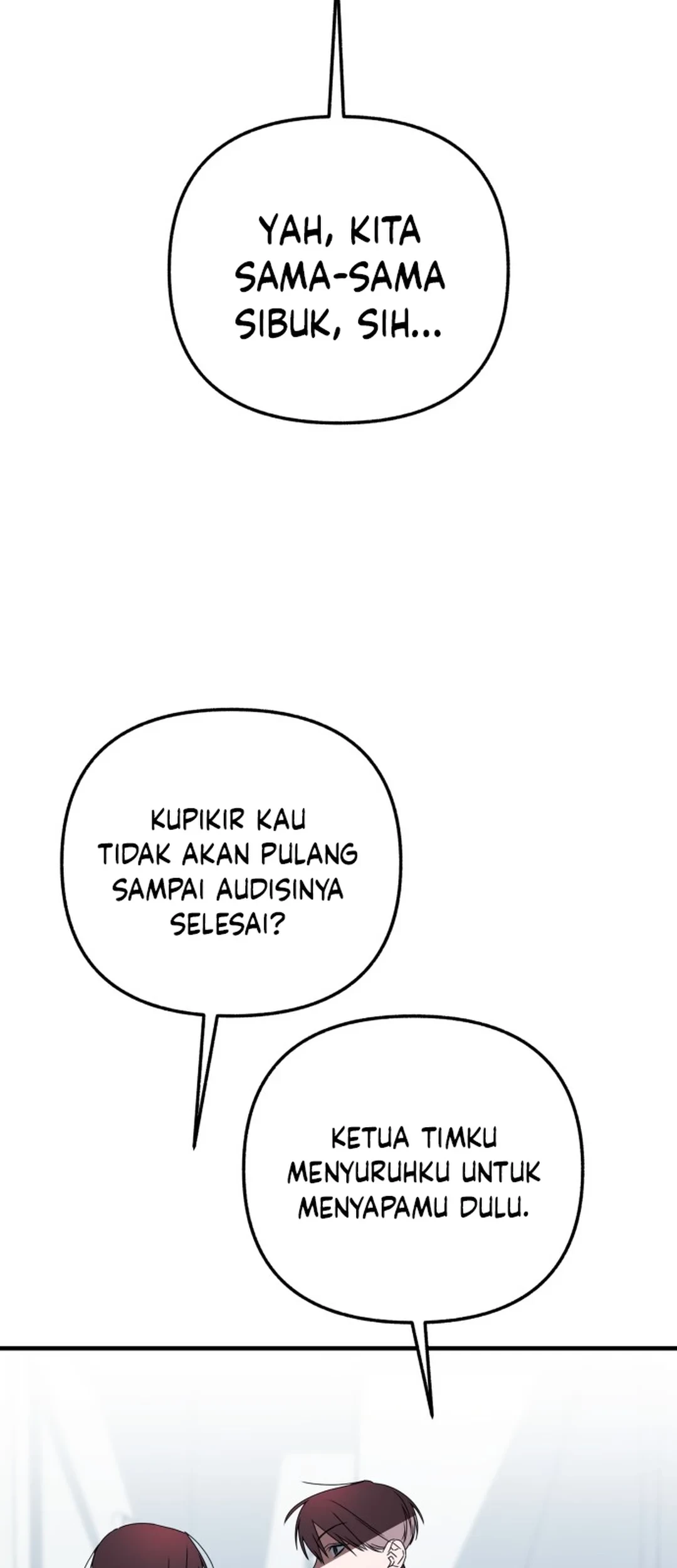 Sounds Like Chapter 28 Gambar 17