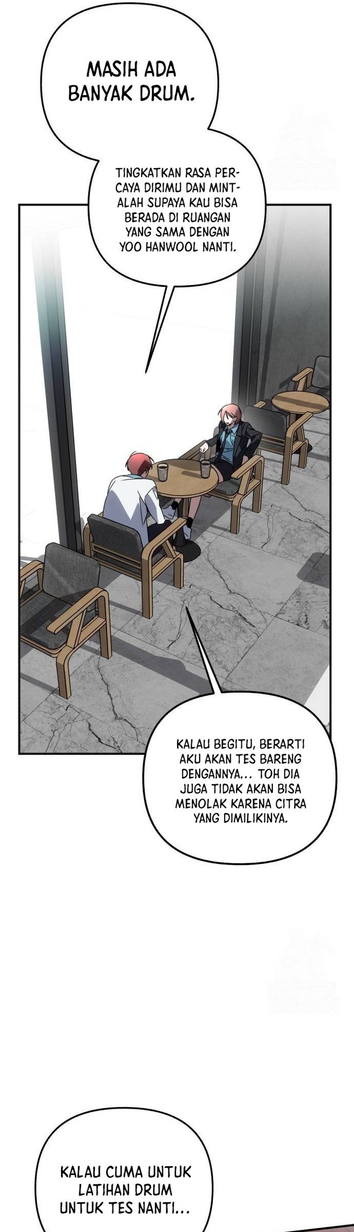 Sounds Like Chapter 3 Gambar 25