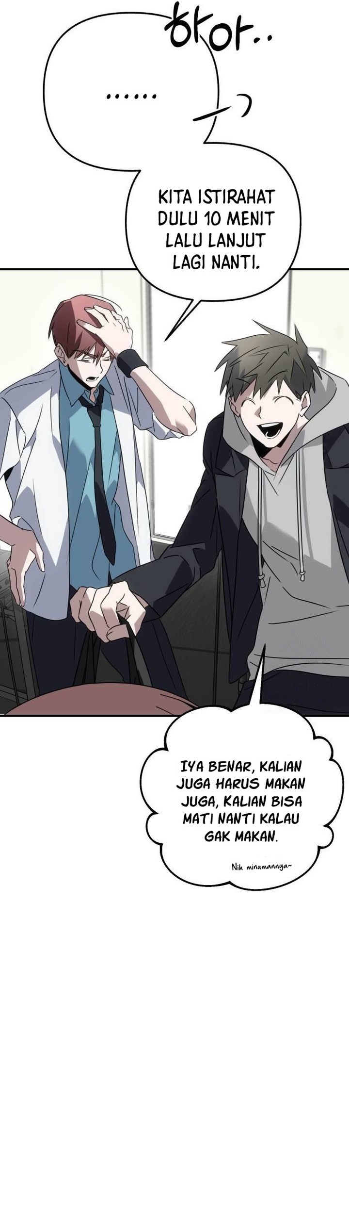 Sounds Like Chapter 3 Gambar 34