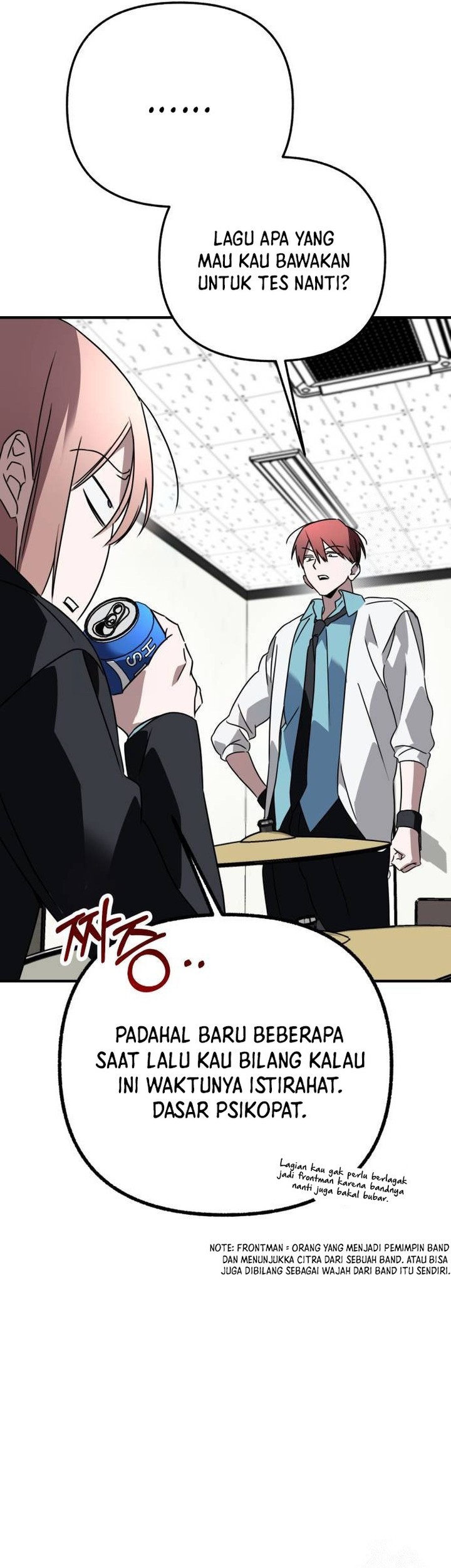 Sounds Like Chapter 3 Gambar 38