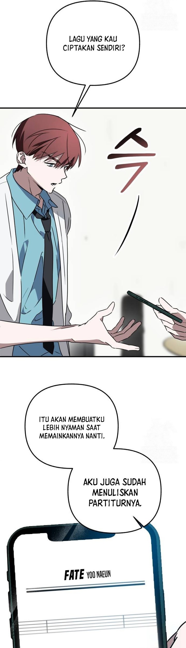 Sounds Like Chapter 3 Gambar 40