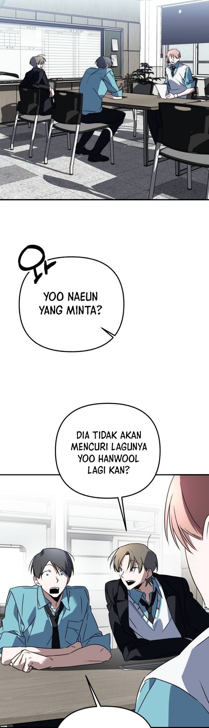 Sounds Like Chapter 3 Gambar 46