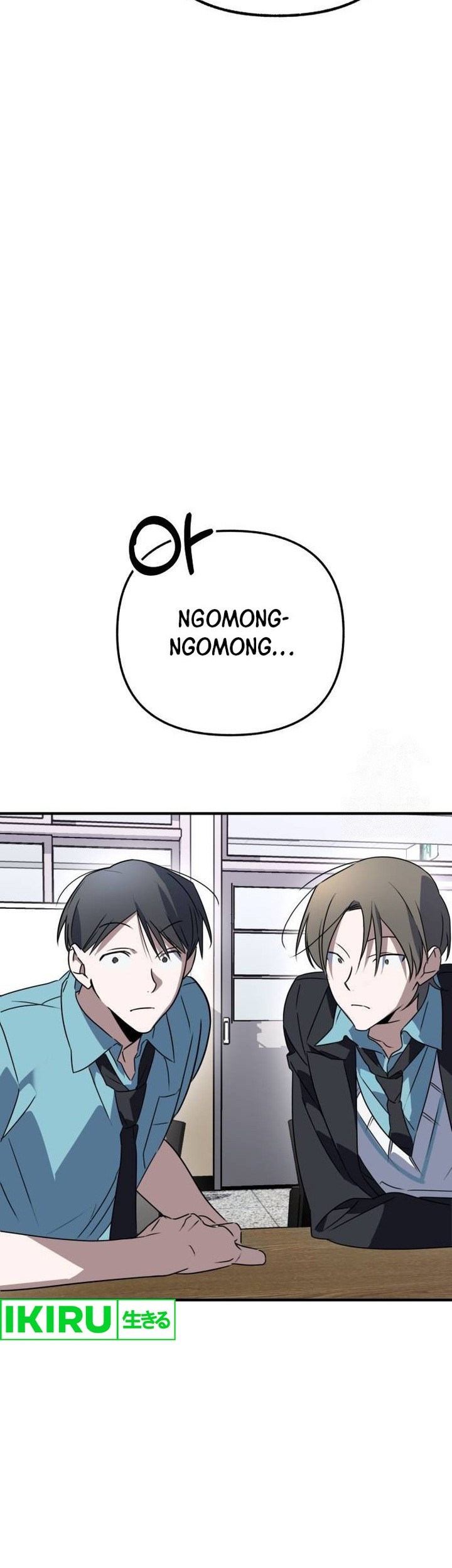 Sounds Like Chapter 3 Gambar 49