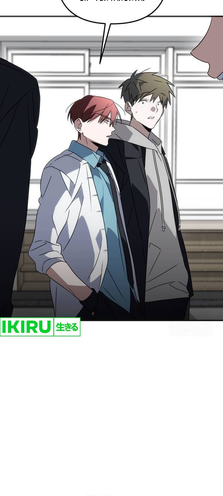 Sounds Like Chapter 3 Gambar 59