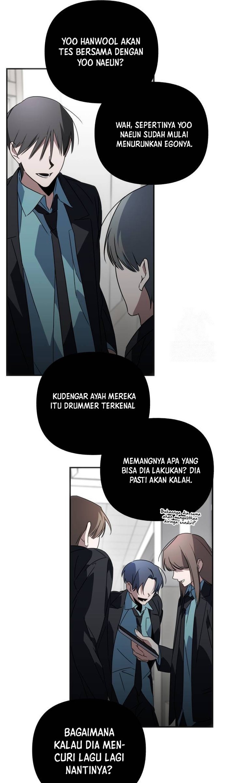 Sounds Like Chapter 3 Gambar 60