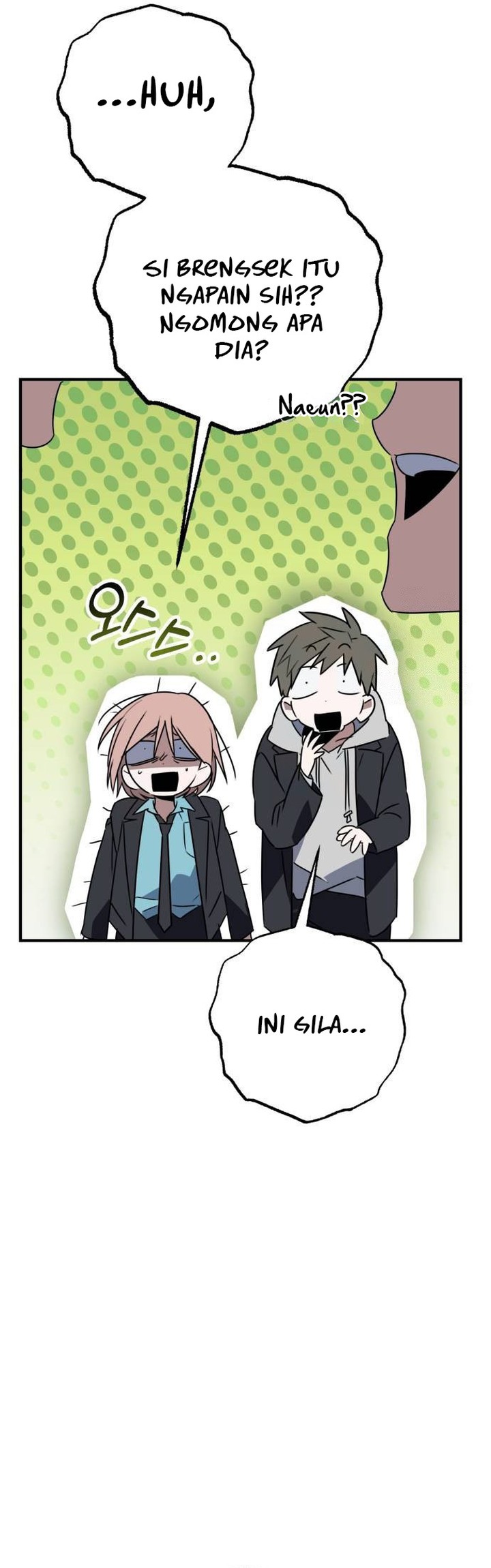 Sounds Like Chapter 3 Gambar 70