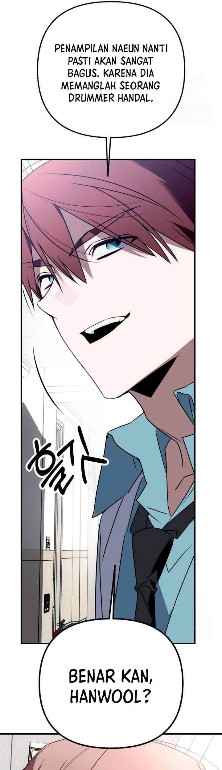 Sounds Like Chapter 3 Gambar 71