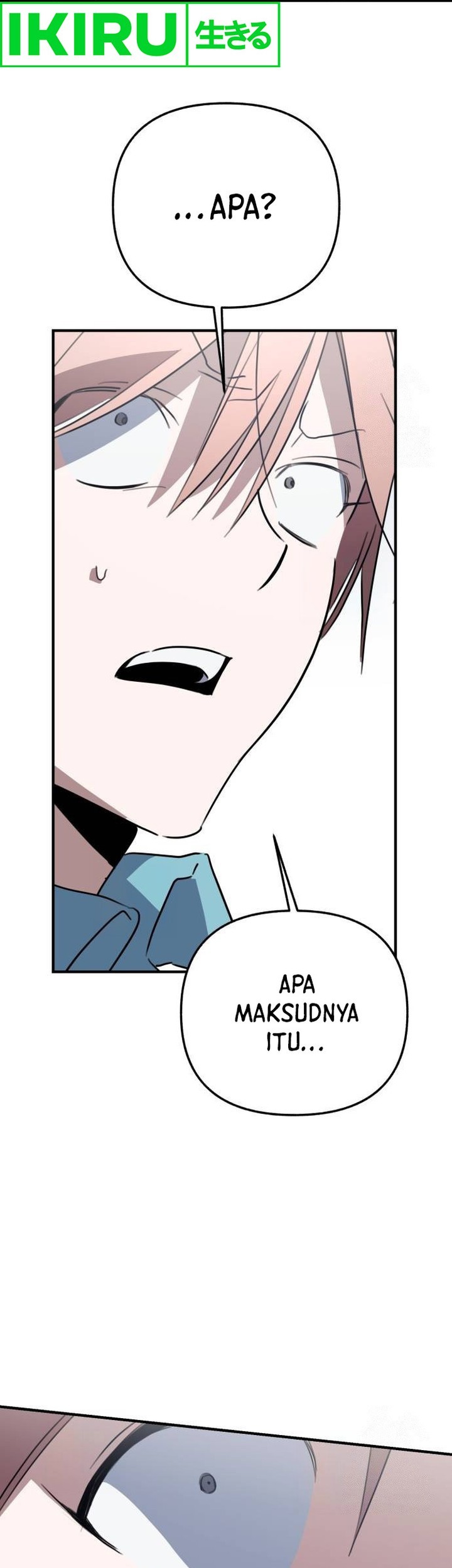 Sounds Like Chapter 3 Gambar 101