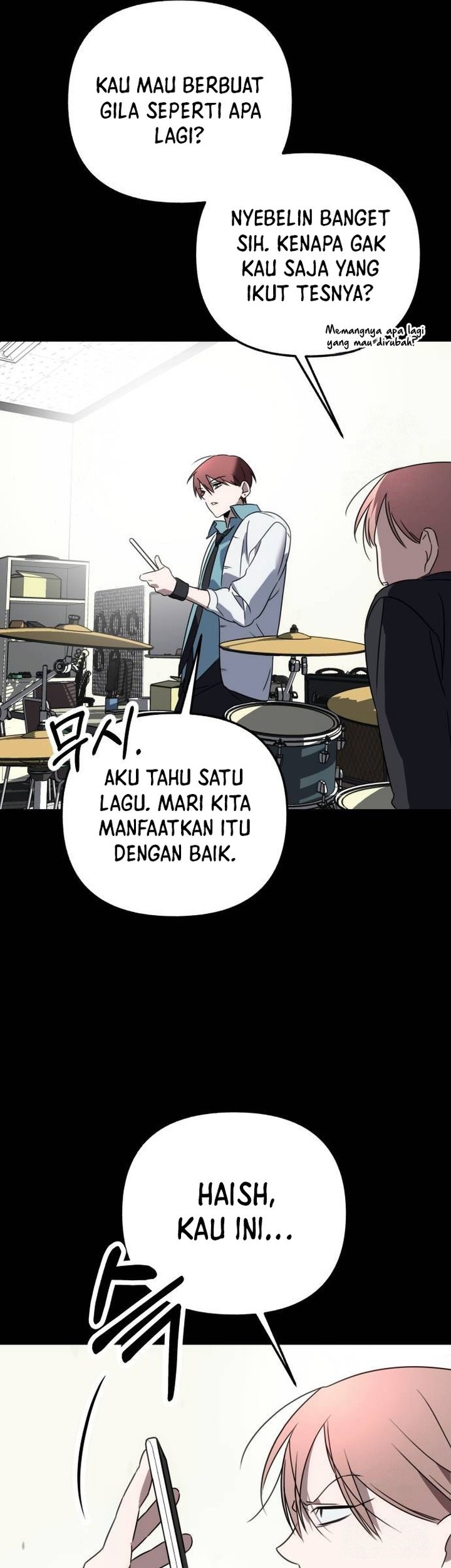 Sounds Like Chapter 3 Gambar 107