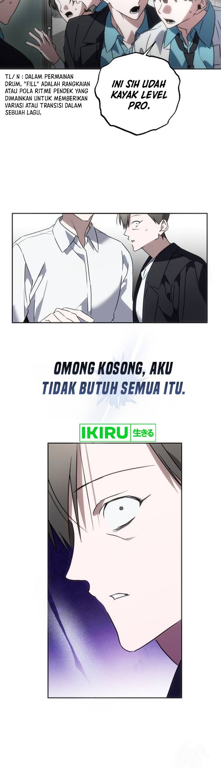 Sounds Like Chapter 4 Gambar 24