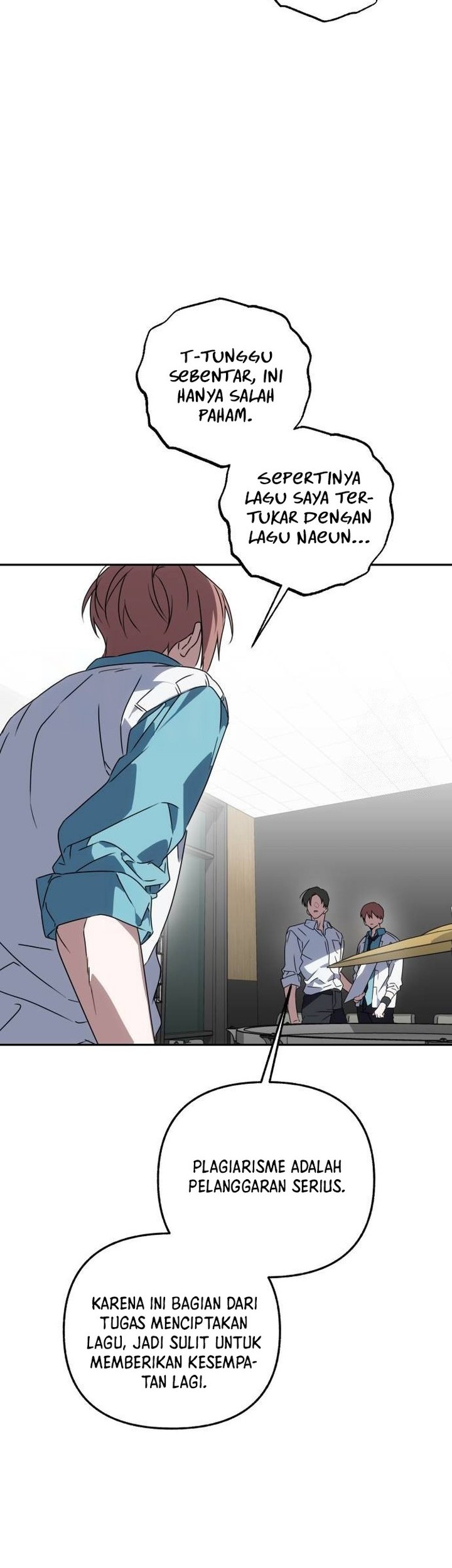 Sounds Like Chapter 4 Gambar 8