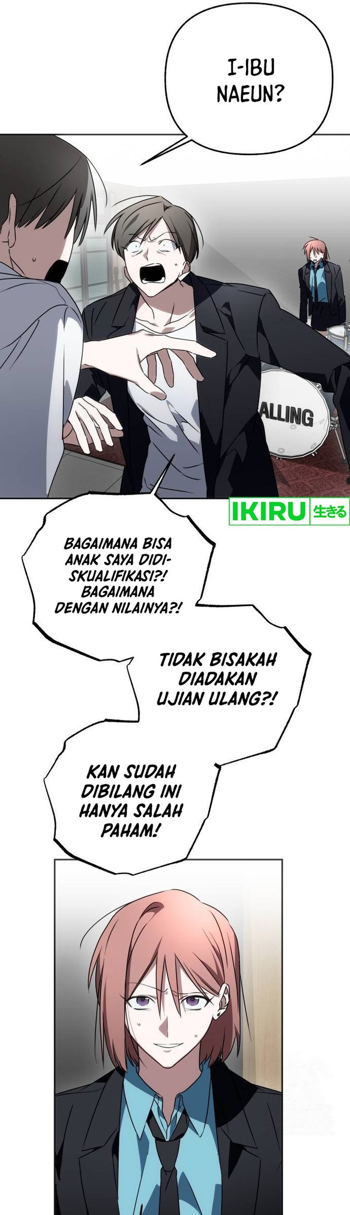 Sounds Like Chapter 4 Gambar 15